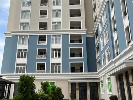 5 otaqlı mənzil, 272 m², Azadlıq Bağçalı Evlər: 669 000 ₼ 2