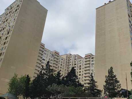 3 otaqlı mənzil, 137 m², 9-cu mikrorayon: 305 000 ₼ 3