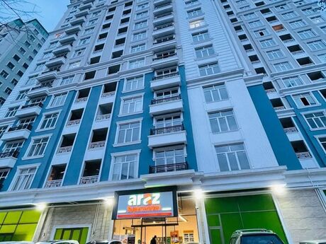 5 otaqlı mənzil, 272 m², Azadlıq Bağçalı Evlər: 669 000 ₼ 4