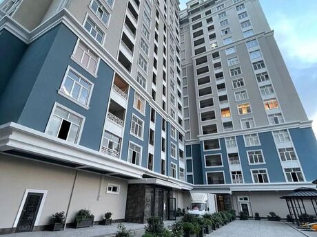 5 otaqlı mənzil, 272 m², Azadlıq Bağçalı Evlər: 669 000 ₼ 3