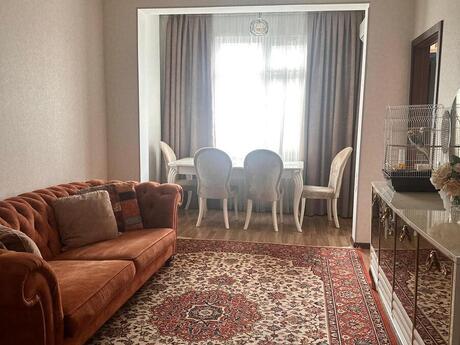 Elan №6424933 - Bakı, 20 Yanvar m., 2 otaqlı, 43 m², 4/5 mərtəbə