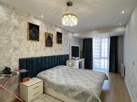 2-room apartment for rent, 88 m², Əhmədli: 900 ₼/mo 4
