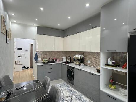 2-room apartment for rent, 88 m², Əhmədli: 900 ₼/mo 3