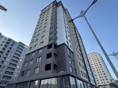 Elan №6425012 - Bakı, Şah İsmayıl Xətai m., 206 m²