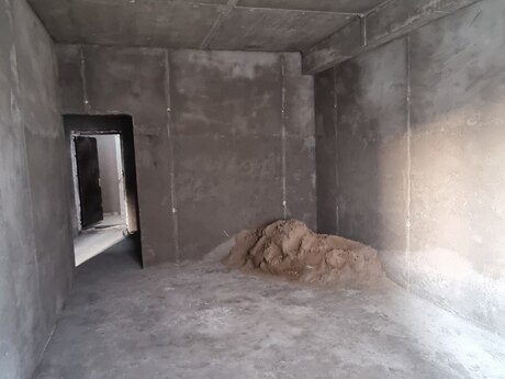 2 otaqlı mənzil, 63 m², Saray: 81 000 ₼ 5