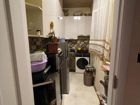 2 otaqlı mənzil, 24 m², Köhnə Günəşli: 78 000 ₼ 3
