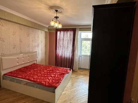 Kirayə 2 otaqlı mənzil, 90 m², İnşaatçılar: 750 ₼/ay 5