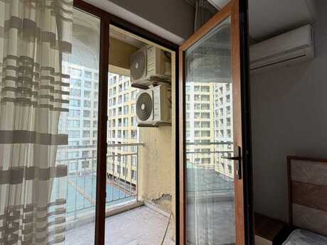 Kirayə 3 otaqlı mənzil, 115 m², Park Azure: 1 200 ₼/ay 4