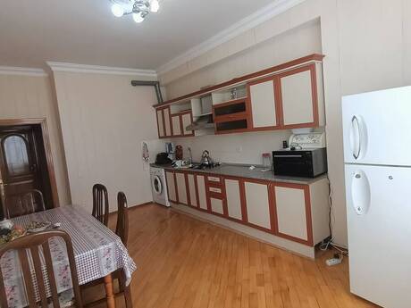 2-room apartment for rent, 155 m², Memar Əcəmi: 699 ₼/mo 4