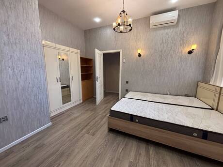 Kirayə 3 otaqlı mənzil, 155 m², Nəsimi: 1 050 ₼/ay 3