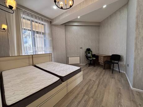 Kirayə 3 otaqlı mənzil, 155 m², Nəsimi: 1 050 ₼/ay 2