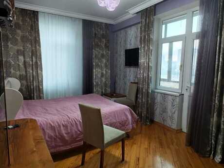 Kirayə 3 otaqlı mənzil, 120 m², Memar Əcəmi: 850 ₼/ay 4