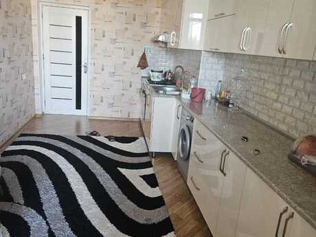 2 otaqlı mənzil, 87 m², 28 May: 285 000 ₼ 5