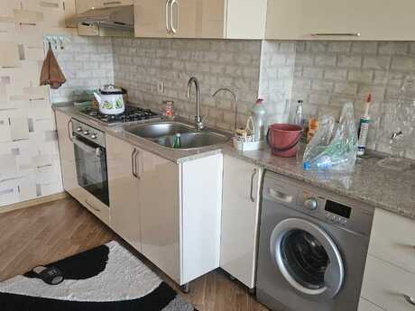 2 otaqlı mənzil, 87 m², 28 May: 285 000 ₼ 4