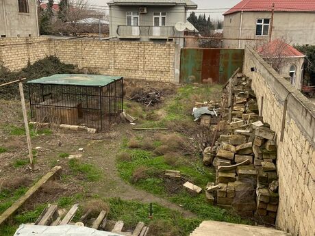 Объявление №6424978 - Хырдалан, Хырдалан, 6 сот