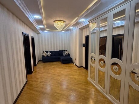 2-room apartment for rent, 110 m², Bakıxanov: 800 ₼/mo 4