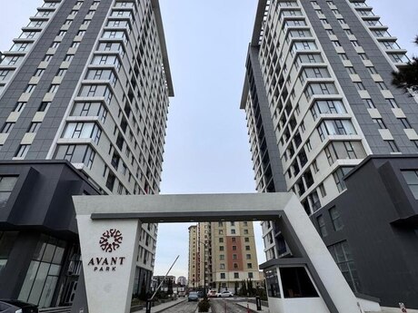 3 otaqlı mənzil, 75 m², 20 Yanvar: 238 000 ₼ 2