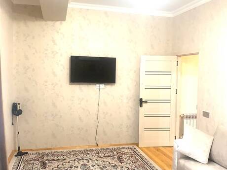 Kirayə 2 otaqlı mənzil, 80 m², Qara Qarayev: 800 ₼/ay 4