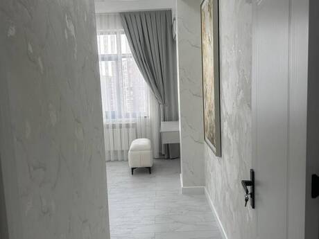 3-room apartment, 87 m², Nəriman Nərimanov: 295 000 ₼ 4