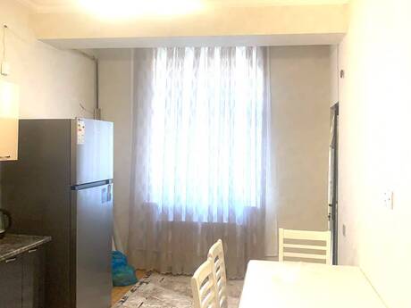 Kirayə 2 otaqlı mənzil, 80 m², Qara Qarayev: 800 ₼/ay 3