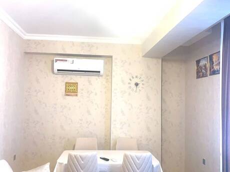 Kirayə 2 otaqlı mənzil, 80 m², Qara Qarayev: 800 ₼/ay 5