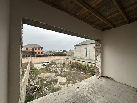 6 otaqlı həyət evi, 280 m², Binə: 240 000 ₼ 3