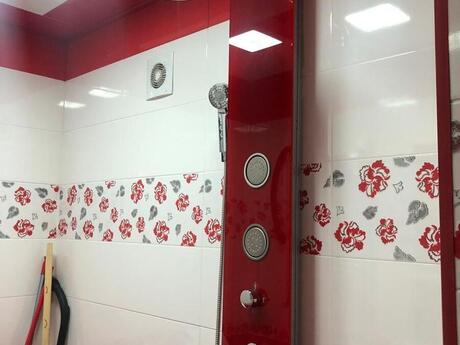 Kirayə 3 otaqlı mənzil, 120 m², Nəriman Nərimanov: 1 100 ₼/ay 3