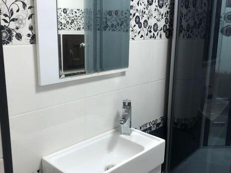Kirayə 3 otaqlı mənzil, 120 m², Nəriman Nərimanov: 1 100 ₼/ay 4
