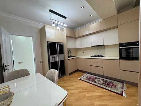 3 otaqlı mənzil, 110 m², Badamdar: 295 000 ₼ 5