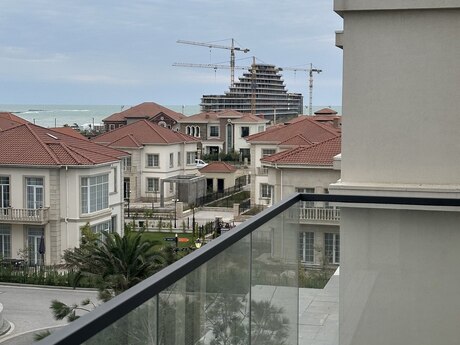 3-комнатная квартира, 130 м², Nardaran: 530 000 ₼ 3
