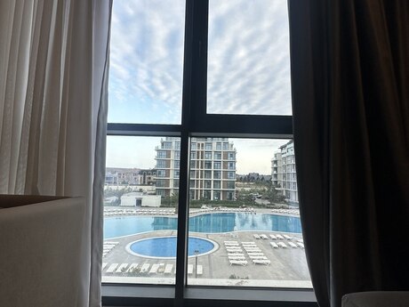 3-комнатная квартира, 130 м², Nardaran: 530 000 ₼ 2