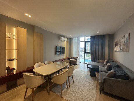 3-комнатная квартира, 130 м², Nardaran: 530 000 ₼ 5