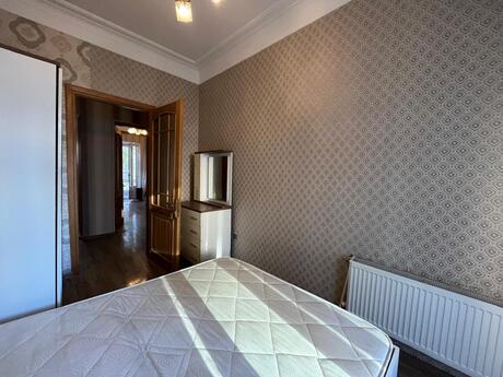 2-room apartment for rent, 50 m², Nizami: 650 ₼/mo 4
