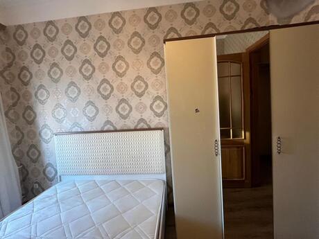 2-room apartment for rent, 50 m², Nizami: 650 ₼/mo 5