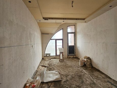 3 otaqlı mənzil, 82 m², Masazır: 61 000 ₼ 3