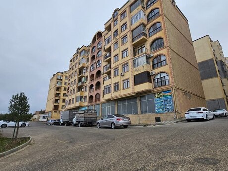 Elan №6425017 - Bakı, Masazır q., 3 otaqlı, 82 m², 8/8 mərtəbə