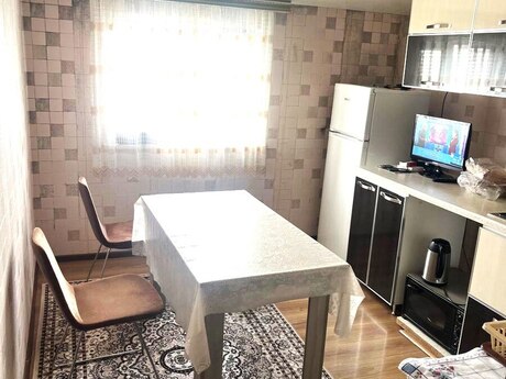 2 otaqlı mənzil, 80 m², Nəsimi: 170 000 ₼ 5