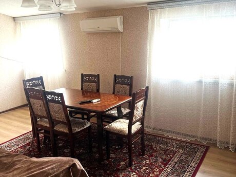 2 otaqlı mənzil, 80 m², Nəsimi: 170 000 ₼ 3