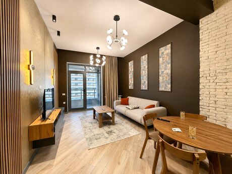 Elan №6161288 - Bakı, Ağ şəhər q., 2 otaqlı, 65 m², 11/20 mərtəbə