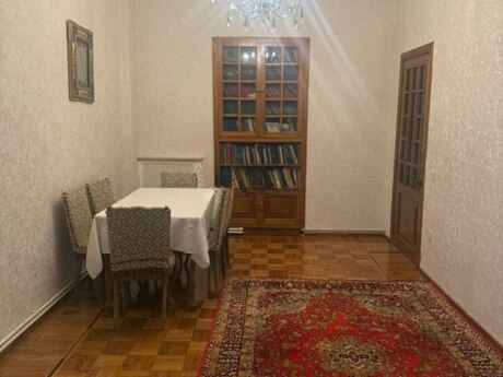3-room apartment for rent, 100 m², Gənclik: 850 ₼/mo 4