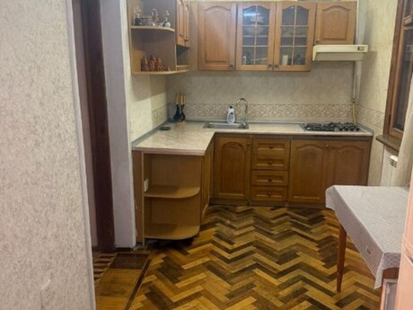 3-room apartment for rent, 100 m², Gənclik: 850 ₼/mo 5