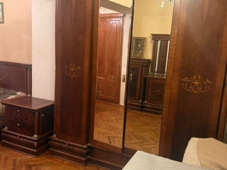 3-room apartment for rent, 100 m², Gənclik: 850 ₼/mo 3
