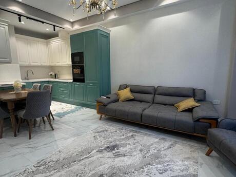 Kirayə 3 otaqlı mənzil, 100 m², Ağ şəhər: 1 900 ₼/ay 2