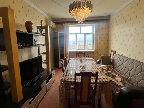 Elan №6425066 - Bakı, Həzi Aslanov m., 3 otaqlı, 80 m², 6/9 mərtəbə