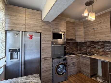 3 otaqlı mənzil, 75 m², Bakıxanov: 170 000 ₼ 5