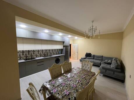 Kirayə 2 otaqlı mənzil, 60 m², 28 May: 899 ₼/ay 5