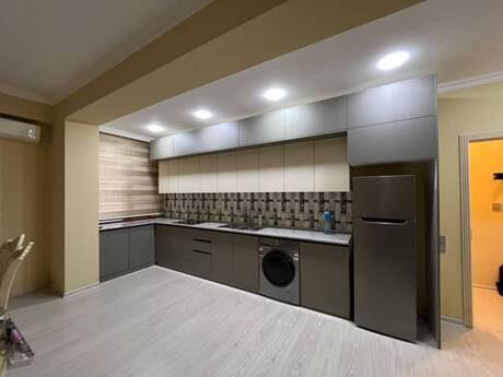Kirayə 2 otaqlı mənzil, 60 m², 28 May: 899 ₼/ay 3