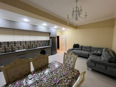 Kirayə 2 otaqlı mənzil, 60 m², 28 May: 899 ₼/ay 2