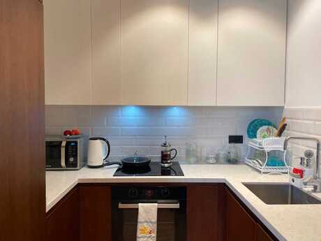 Nardaranda 2 otaqlı həyət evi kirayə verilir, 75 m², 250 AZN/ay, şəkil 2 / 8