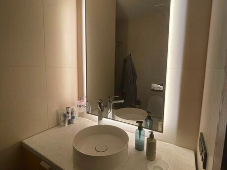 Nardaranda 2 otaqlı həyət evi kirayə verilir, 75 m², 250 AZN/ay, şəkil 4 / 8
